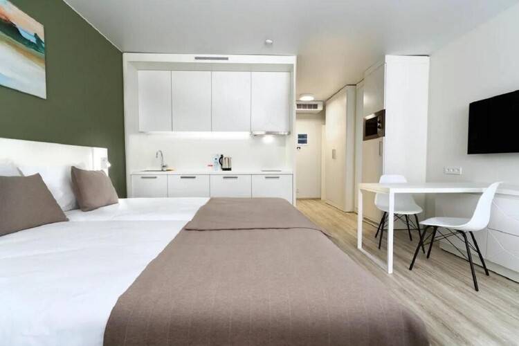 Valo Hotel City