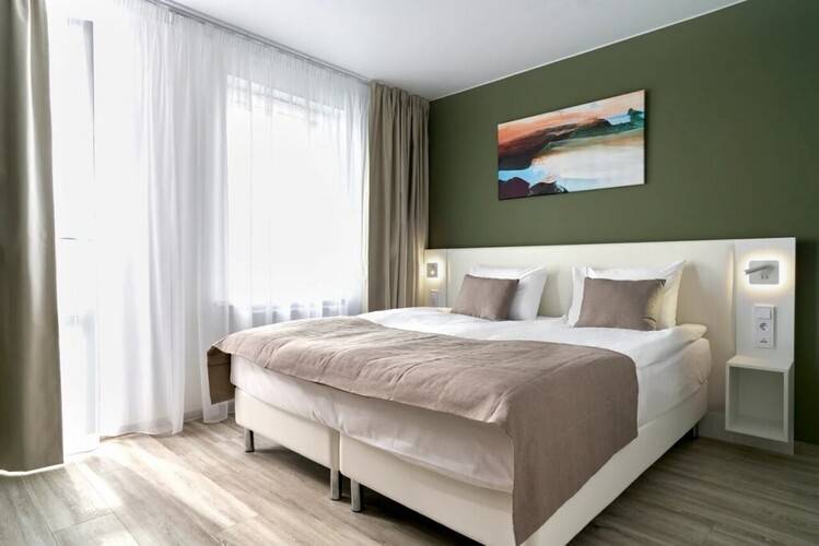 Valo Hotel City