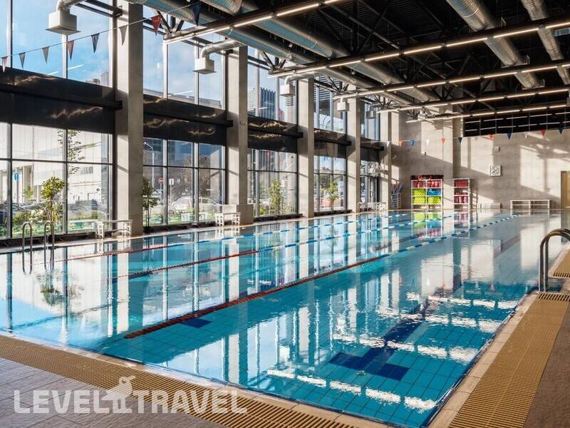 Фотография Valo Hotel City