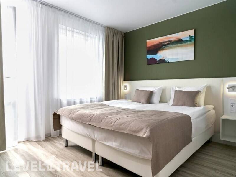 Фотография Valo Hotel City