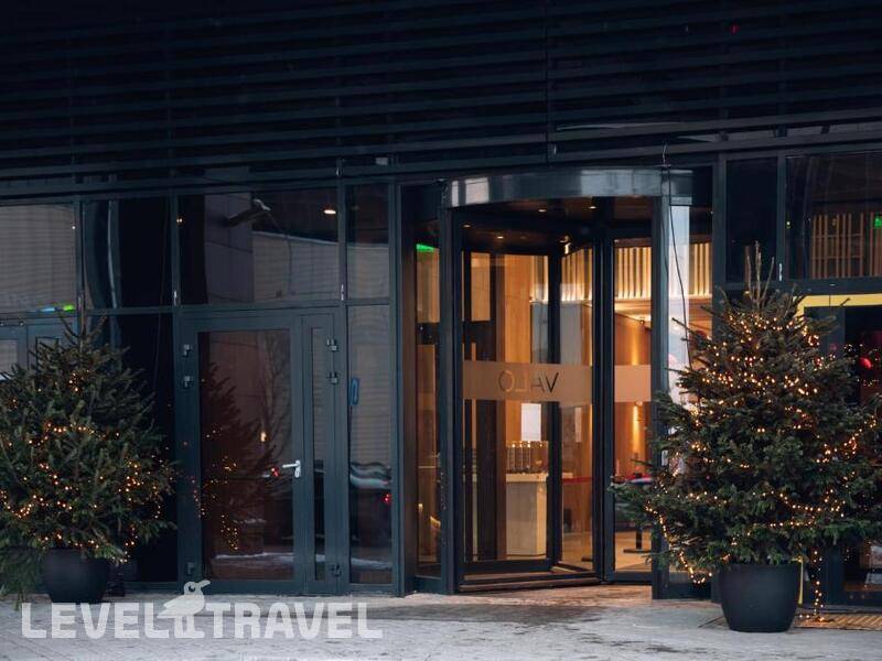 Фотография Valo Hotel City