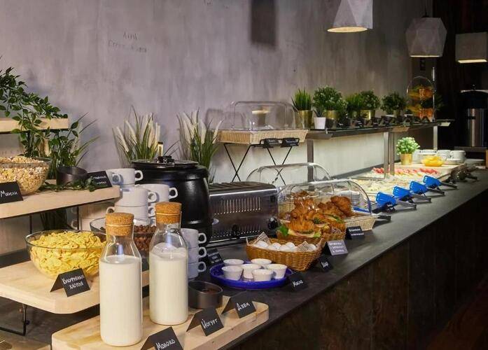 Valo Hotel City