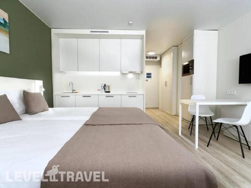 Фотография Valo Hotel City