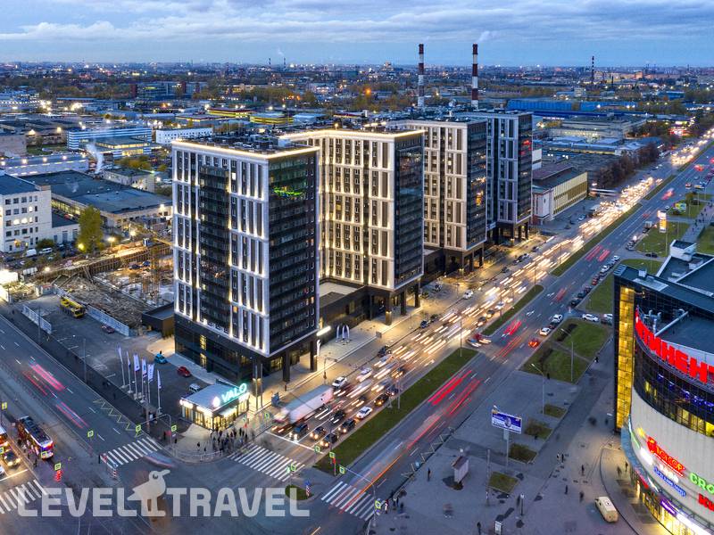 Фотография Valo Hotel City
