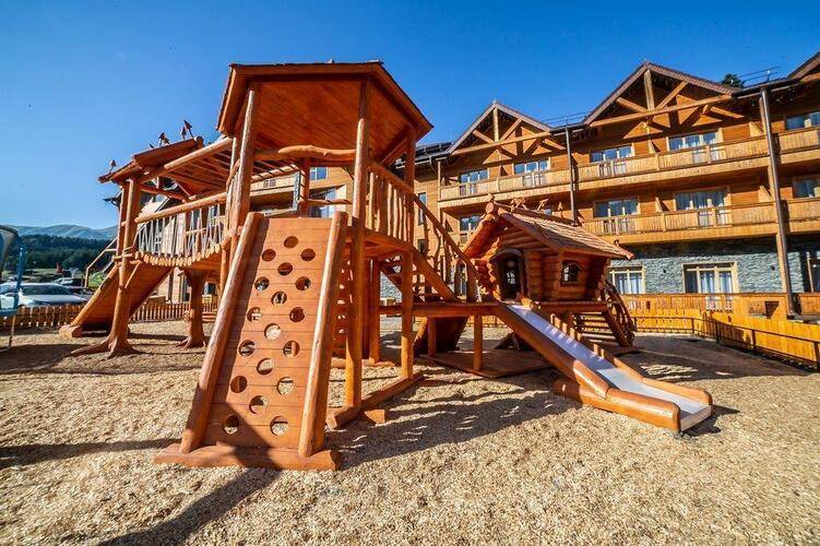 Arkhyz Royal Resort & Spa