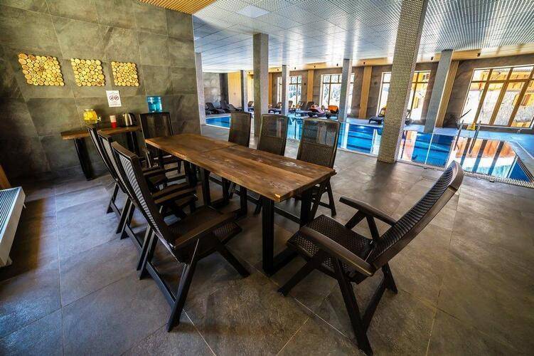Arkhyz Royal Resort & Spa