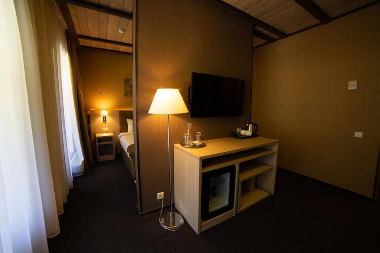 Arkhyz Royal Resort & Spa