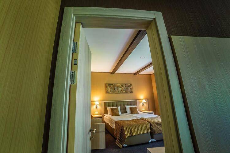 Arkhyz Royal Resort & Spa