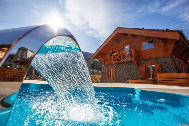 Arkhyz Royal Resort & Spa