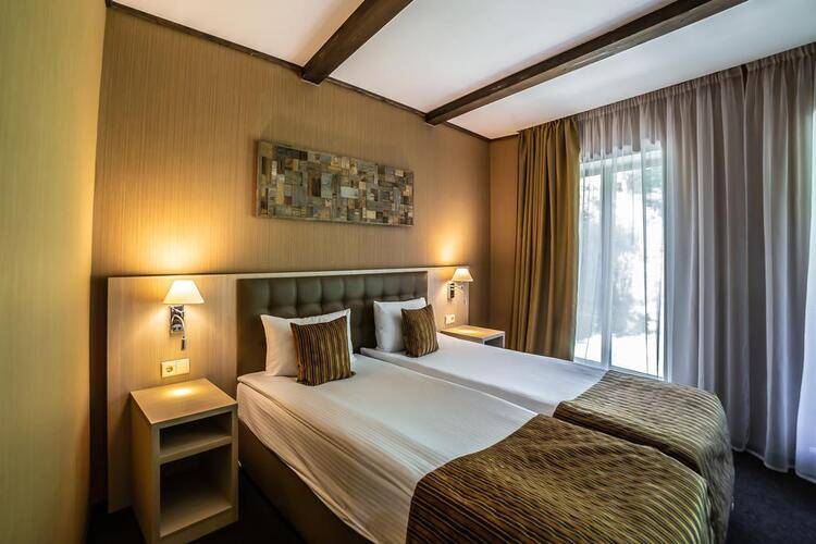 Arkhyz Royal Resort & Spa