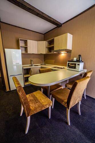 Arkhyz Royal Resort & Spa