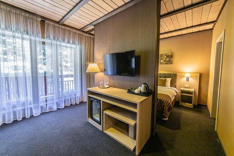 Arkhyz Royal Resort & Spa