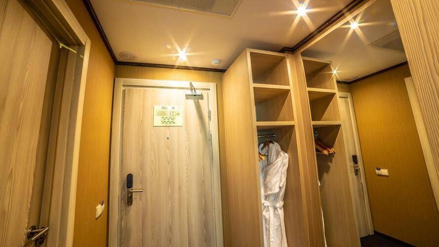 Arkhyz Royal Resort & Spa