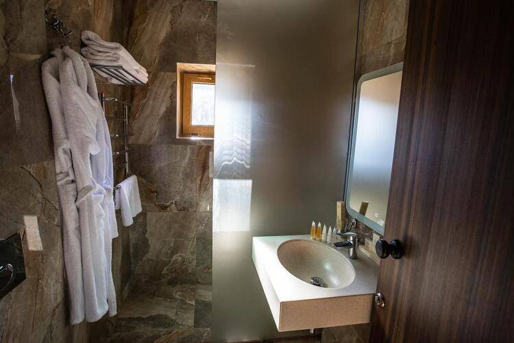 Arkhyz Royal Resort & Spa