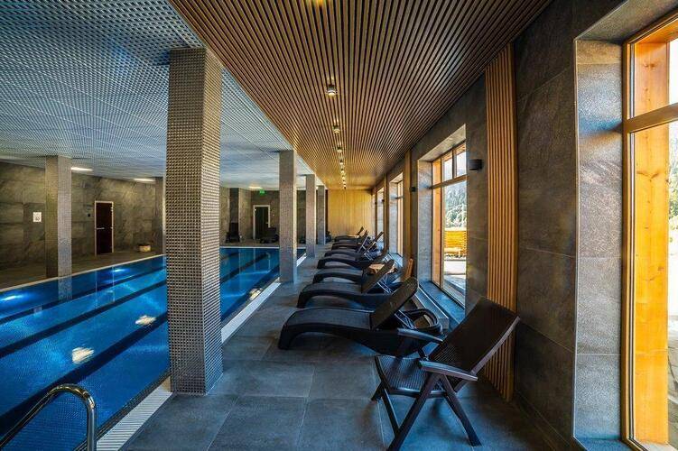 Arkhyz Royal Resort & Spa