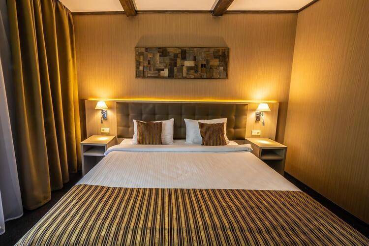 Arkhyz Royal Resort & Spa