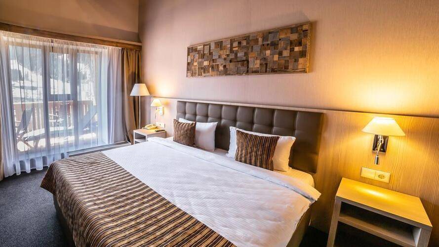 Arkhyz Royal Resort & Spa