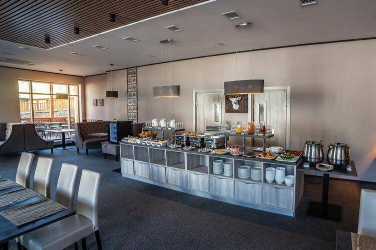 Arkhyz Royal Resort & Spa