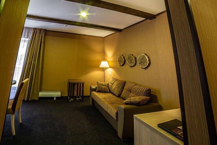 Arkhyz Royal Resort & Spa