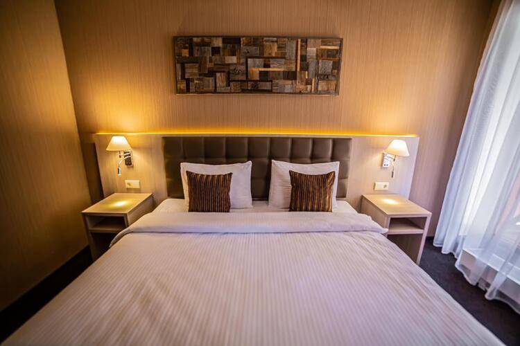 Arkhyz Royal Resort & Spa