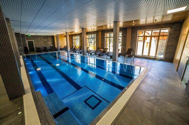 Arkhyz Royal Resort & Spa