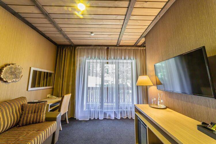 Arkhyz Royal Resort & Spa