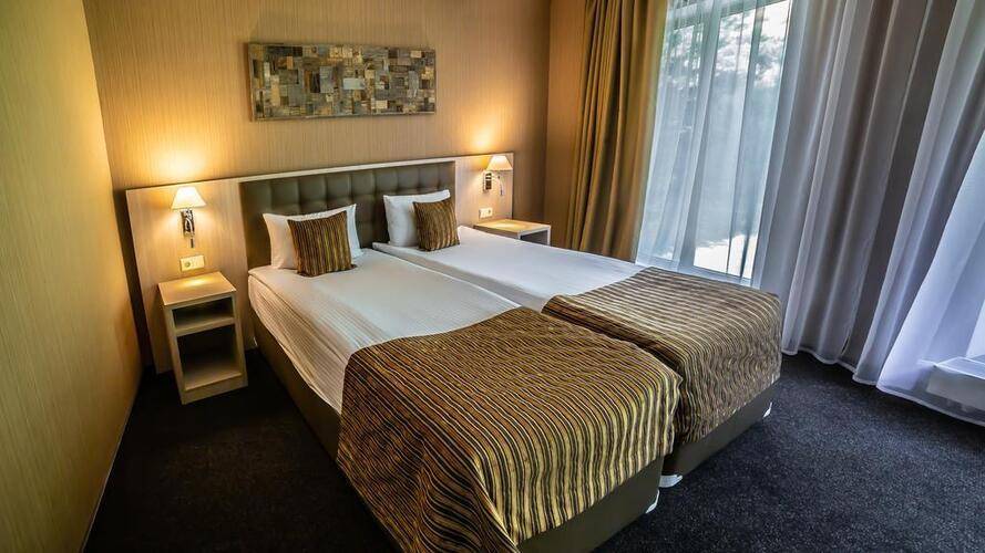 Arkhyz Royal Resort & Spa