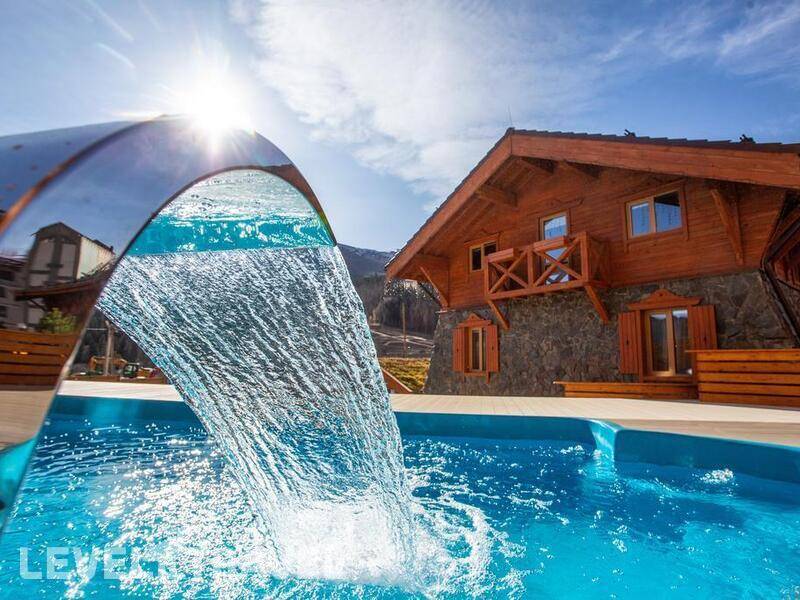 Фотография Arkhyz Royal Resort & Spa Фотография Arkhyz Royal Resort & Spa