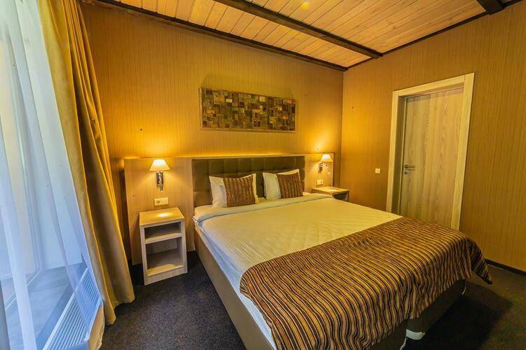 Arkhyz Royal Resort & Spa