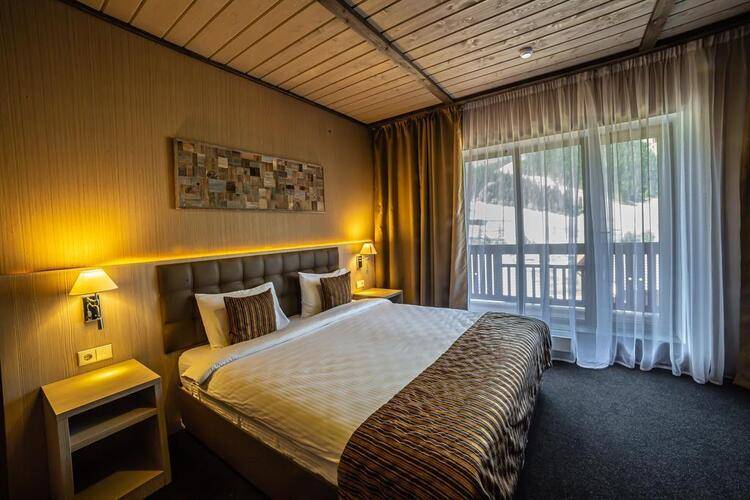 Arkhyz Royal Resort & Spa
