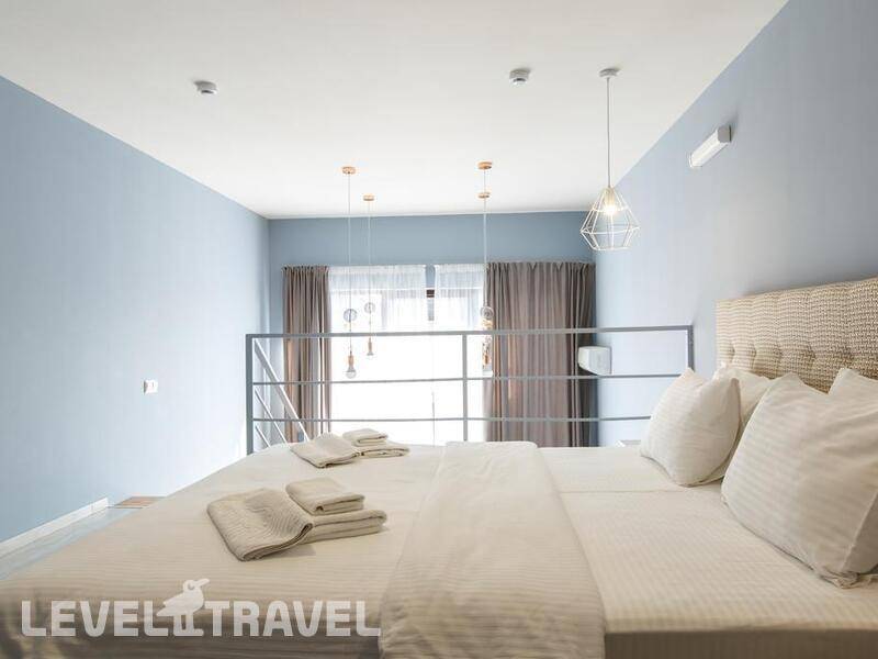 Фотография Center Plaza Apart Hotel