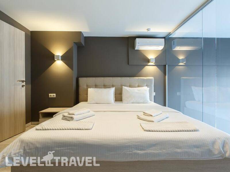 Фотография Center Plaza Apart Hotel
