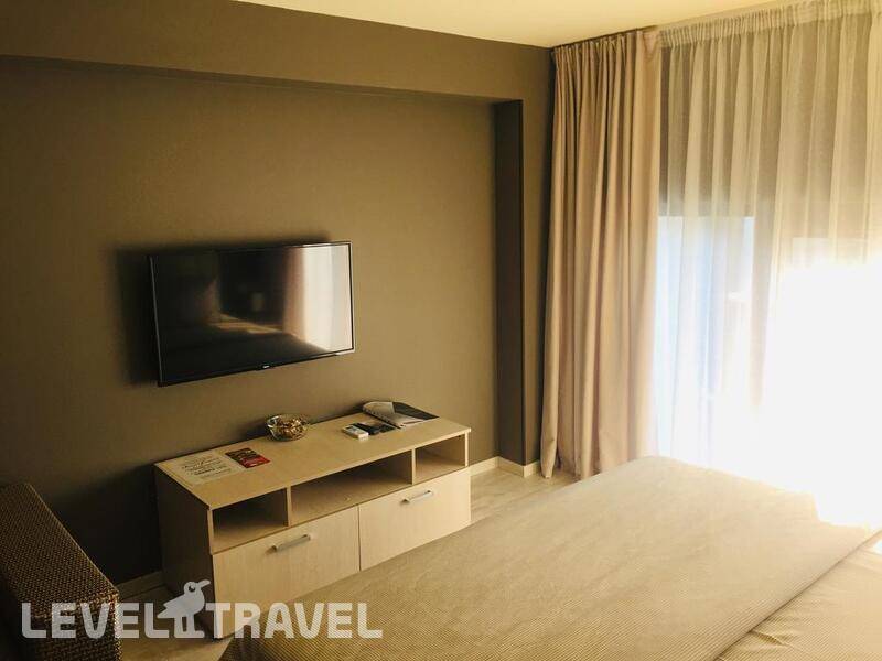 Фотография Center Plaza Apart Hotel