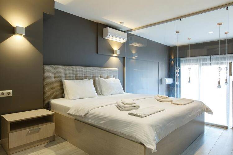 Center Plaza Apart Hotel