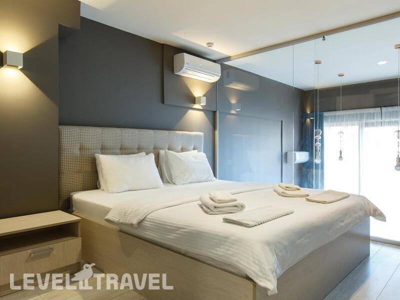 Фотография Center Plaza Apart Hotel