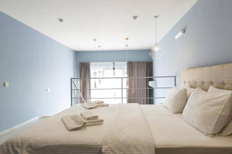 Center Plaza Apart Hotel