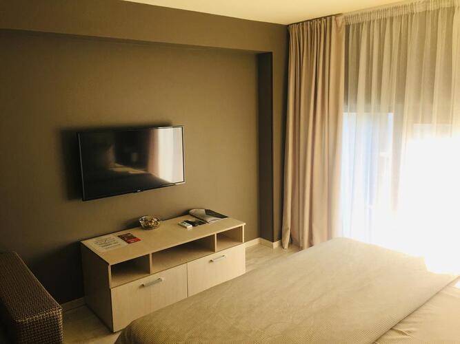 Center Plaza Apart Hotel