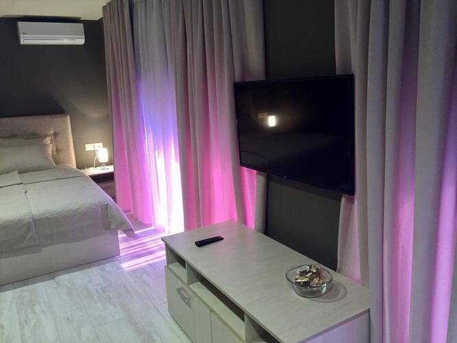 Center Plaza Apart Hotel
