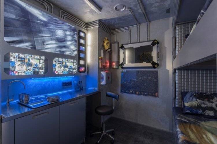 Мини-Отель Страж Империи