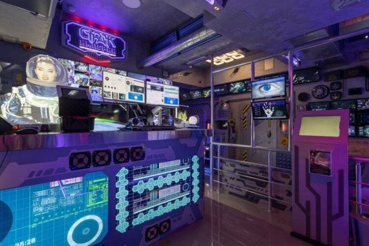 Мини-Отель Страж Империи