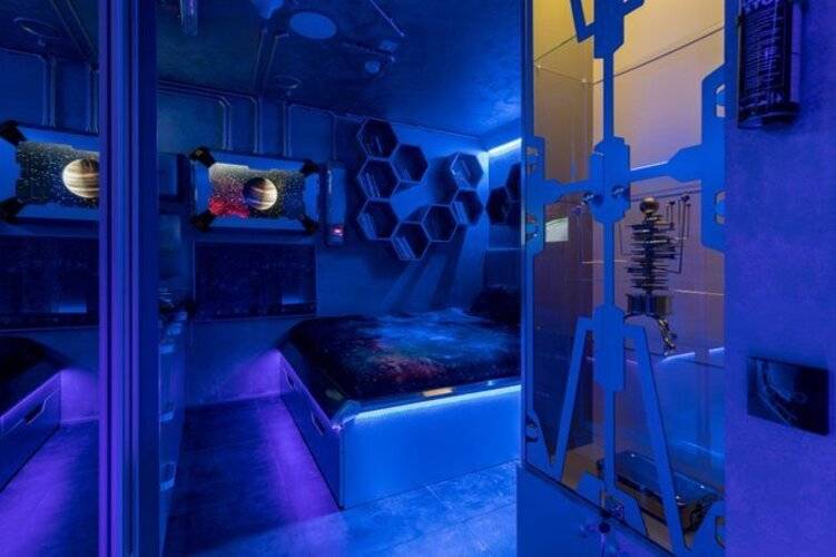 Мини-Отель Страж Империи