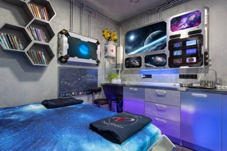 Мини-Отель Страж Империи