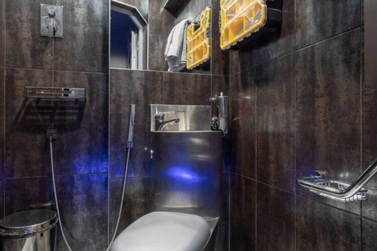 Мини-Отель Страж Империи