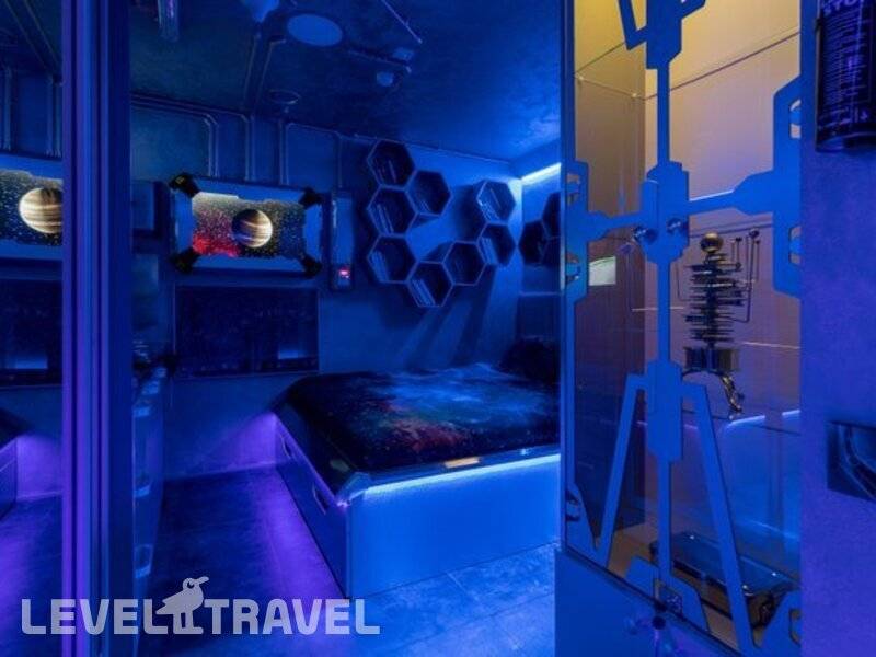 Фотография Мини-Отель Страж Империи