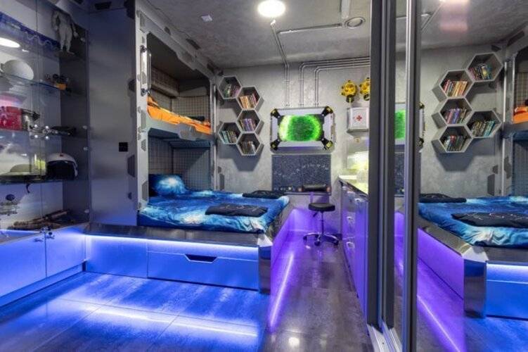 Мини-Отель Страж Империи