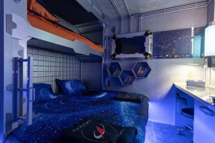 Мини-Отель Страж Империи