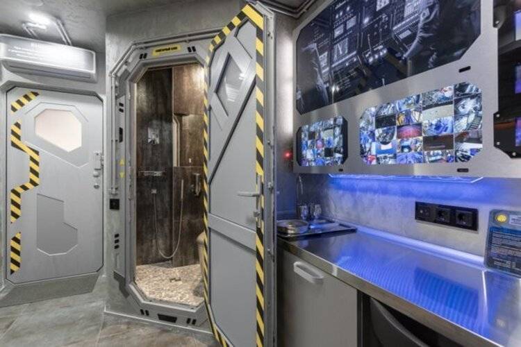 Мини-Отель Страж Империи