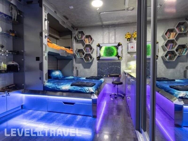 Фотография Мини-Отель Страж Империи