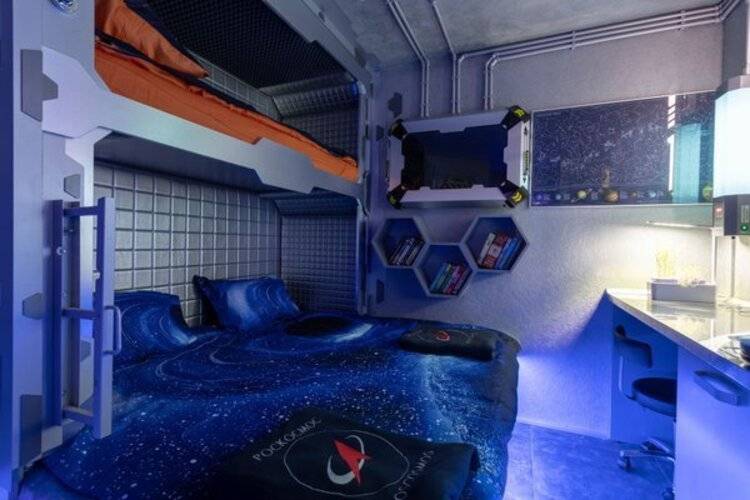 Мини-Отель Страж Империи