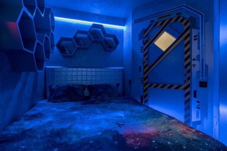 Мини-Отель Страж Империи